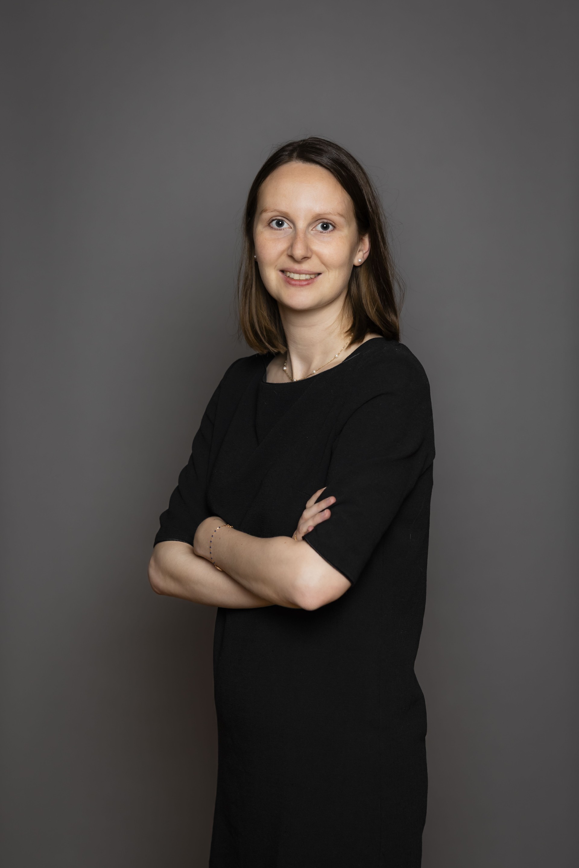 Charlotte Vermeulen, co-fondatrice Vermeulen Associés