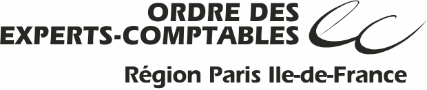 Ordre des Experts-Comptables — Région Paris Ile-de-France